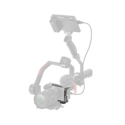 4772 HawkLock Quick Release Half Cage for Sony FX3   FX30