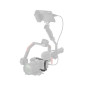 4772 HawkLock Quick Release Half Cage for Sony FX3 / FX30
