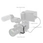 4772 HawkLock Quick Release Half Cage for Sony FX3 / FX30