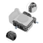 4772 HawkLock Quick Release Half Cage for Sony FX3 / FX30