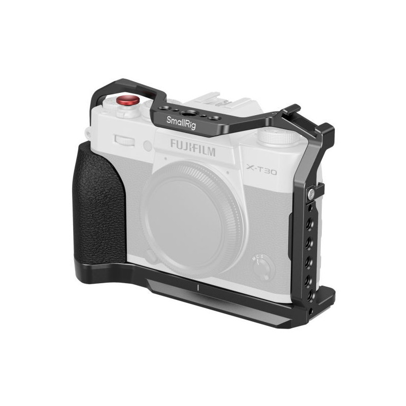 5662 Cage for FUJIFILM X-T30 / X-T30 II / X-T30 III 5662 Cage for FUJIFILM X-T30 / X-T30 II / X-T30 III