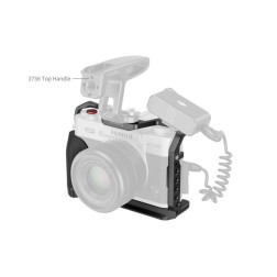 5662 Cage for FUJIFILM X-T30 / X-T30 II / X-T30 III