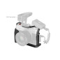 5662 Cage for FUJIFILM X-T30 / X-T30 II / X-T30 III 5662 Cage for FUJIFILM X-T30 / X-T30 II / X-T30 III