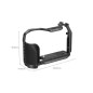 5662 Cage for FUJIFILM X-T30 / X-T30 II / X-T30 III 5662 Cage for FUJIFILM X-T30 / X-T30 II / X-T30 III