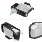 5662 Cage for FUJIFILM X-T30 / X-T30 II / X-T30 III 5662 Cage for FUJIFILM X-T30 / X-T30 II / X-T30 III
