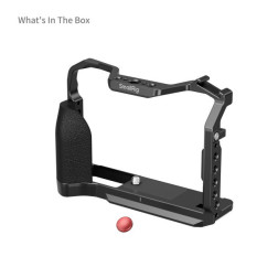 5662 Cage for FUJIFILM X-T30   X-T30 II   X-T30 III