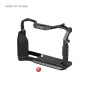5662 Cage for FUJIFILM X-T30 / X-T30 II / X-T30 III 5662 Cage for FUJIFILM X-T30 / X-T30 II / X-T30 III