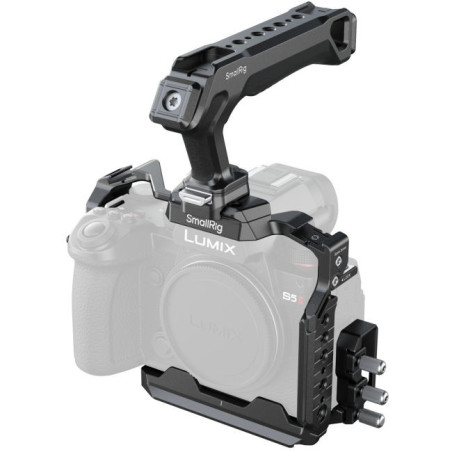 5752 Cage Kit for Panasonic G9 II S5 II S5 IIX