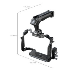 5752 Cage Kit for Panasonic G9 II   S5 II   S5 IIX