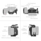 5656 Cage for Canon EOS C50