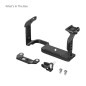 5656 Cage for Canon EOS C50