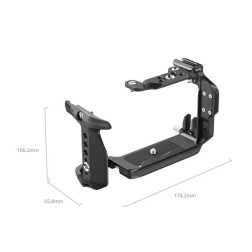 5656 Cage for Canon EOS C50