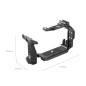 5656 Cage for Canon EOS C50
