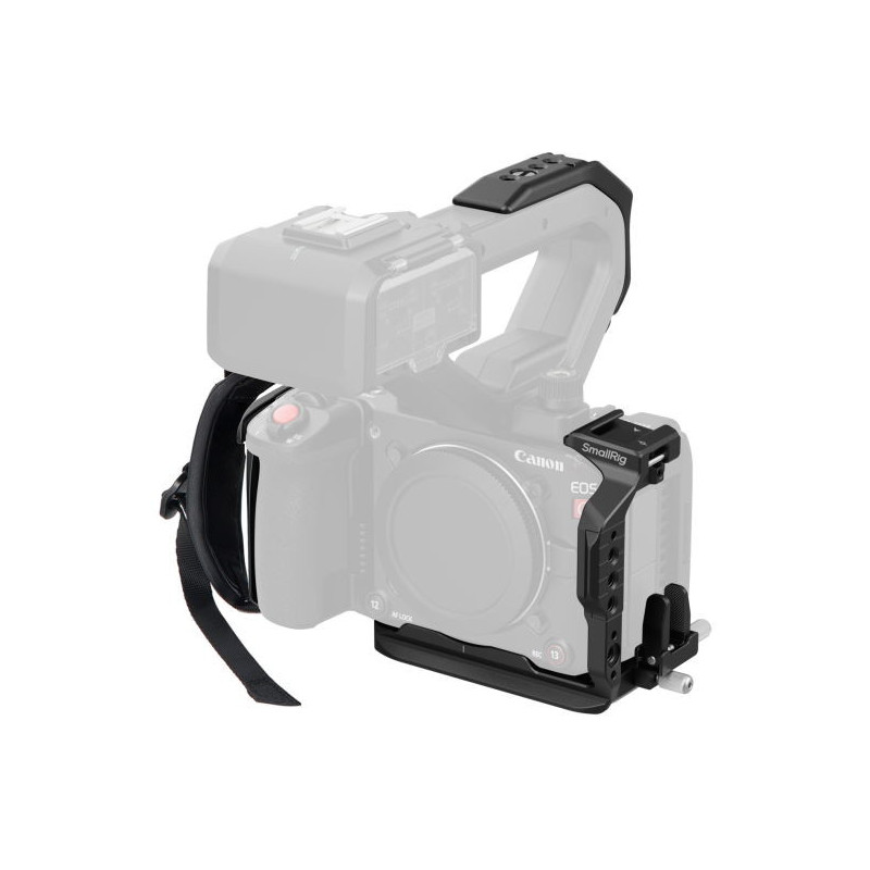 5657 Cage Kit for Canon EOS C50