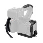 5657 Cage Kit for Canon EOS C50