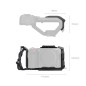 5657 Cage Kit for Canon EOS C50