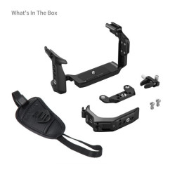 5657 Cage Kit for Canon EOS C50