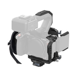 5658 Cage Kit for Canon EOS C50 (Advanced Edition)