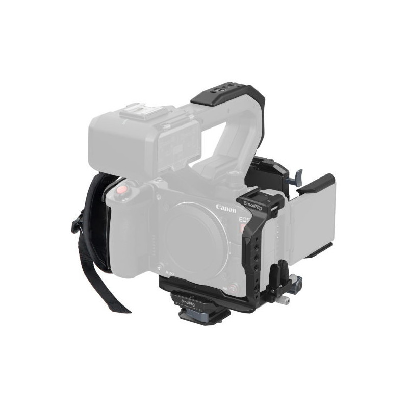 5658 Cage Kit for Canon EOS C50 (Advanced Edition)