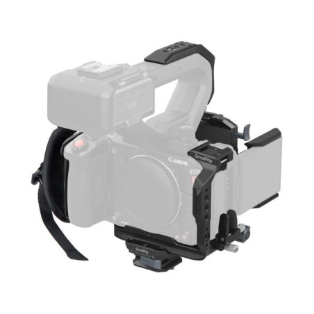 5658 Cage Kit for Canon EOS C50 (Advanced Edition)