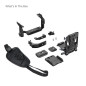 5658 Cage Kit for Canon EOS C50 (Advanced Edition)
