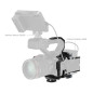 5658 Cage Kit for Canon EOS C50 (Advanced Edition)