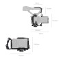 5658 Cage Kit for Canon EOS C50 (Advanced Edition)