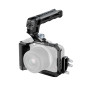 5766 Cage Kit for Canon EOS R50 V (Black)