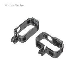 5757 Vertical-to-Horizontal Cage Kit for DJI Osmo Nano