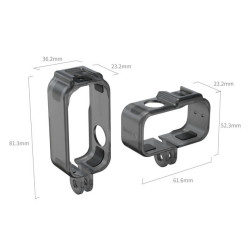 5757 Vertical-to-Horizontal Cage Kit for DJI Osmo Nano