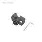 5758 Cage with Cold Shoe Mount for DJI Osmo Nano 5758 Cage with Cold Shoe Mount for DJI Osmo Nano
