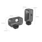 5758 Cage with Cold Shoe Mount for DJI Osmo Nano 5758 Cage with Cold Shoe Mount for DJI Osmo Nano