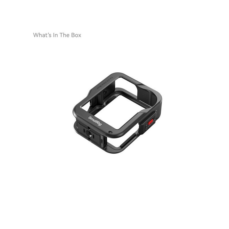 5759 Full Cage for DJI Osmo Nano 5759 Full Cage for DJI Osmo Nano