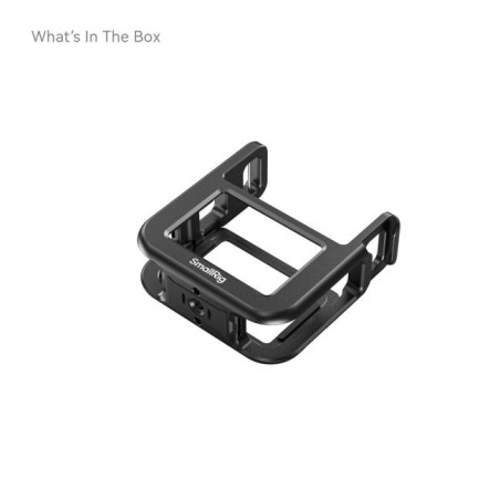 5764 Half Cage for DJI Osmo Nano