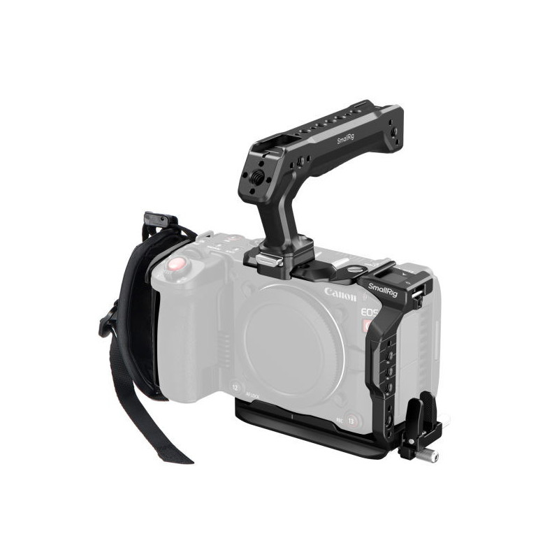 5809 Cage Kit for Canon EOS C50