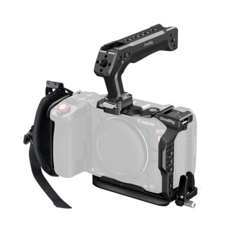 5809 Cage Kit for Canon EOS C50