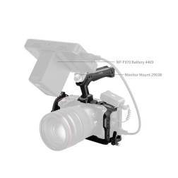 5809 Cage Kit for Canon EOS C50
