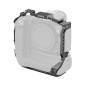 5623 Cage for Canon EOS R5 Mark II with Battery Grip BG-R20 5623 Cage for Canon EOS R5 Mark II with Battery Grip BG-R20