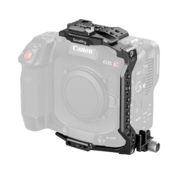 5810 Cage for Canon EOS C80