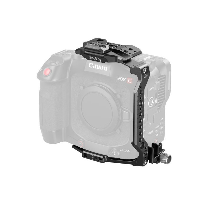5810 Cage for Canon EOS C80