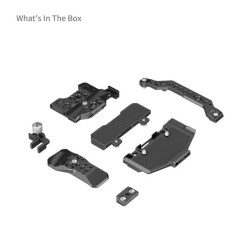 5810 Cage for Canon EOS C80
