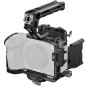 5823 Cage Kit for Sony FX3 / FX30 5823 Cage Kit for Sony FX3 / FX30