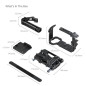 5823 Cage Kit for Sony FX3 / FX30 5823 Cage Kit for Sony FX3 / FX30