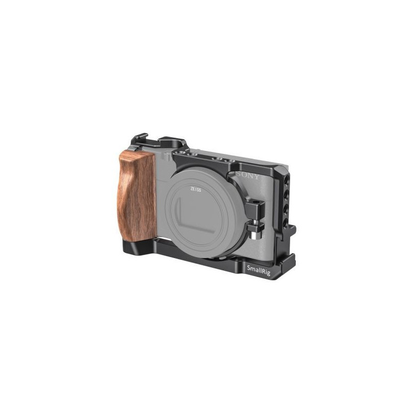 CCS2434 Cage for Sony RX100 VII and RX100 VI