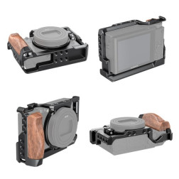 CCS2434 Cage for Sony RX100 VII and RX100 VI