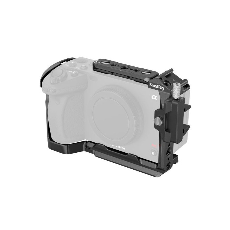 4183B Cage For Sony FX30 / FX3