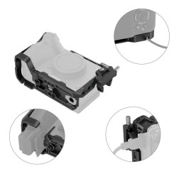 4183B Cage For Sony FX30   FX3