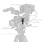 4183B Cage For Sony FX30 / FX3