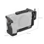 4183B Cage For Sony FX30 / FX3