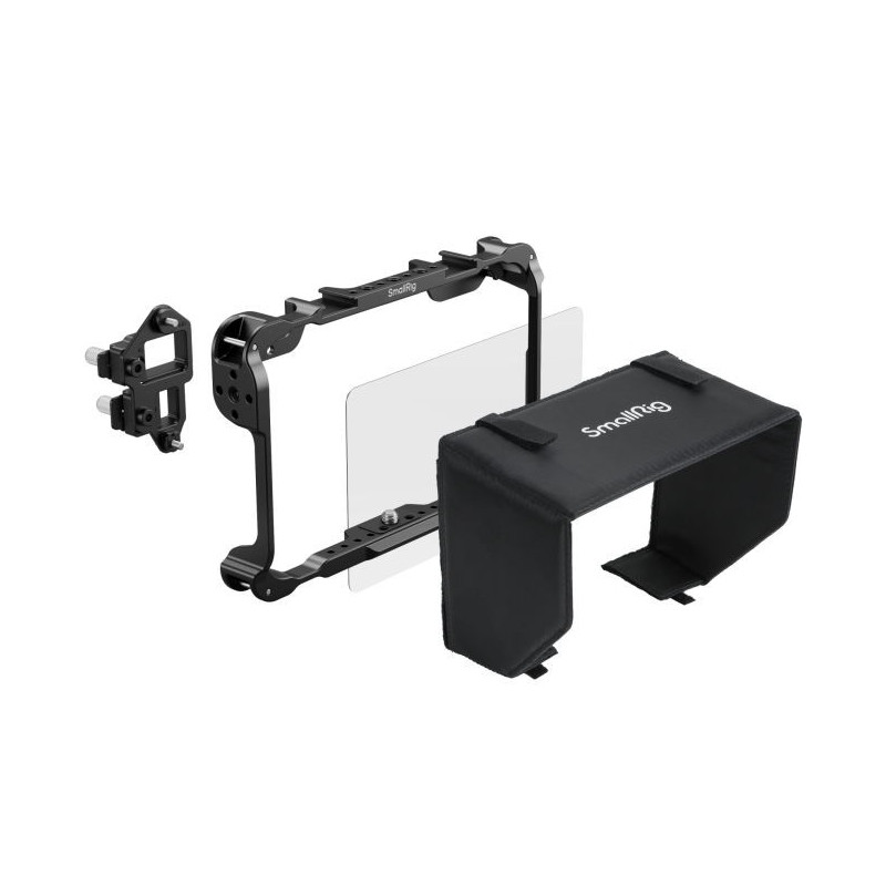 5030 Monitor Cage Kit for Atomos Shinobi II